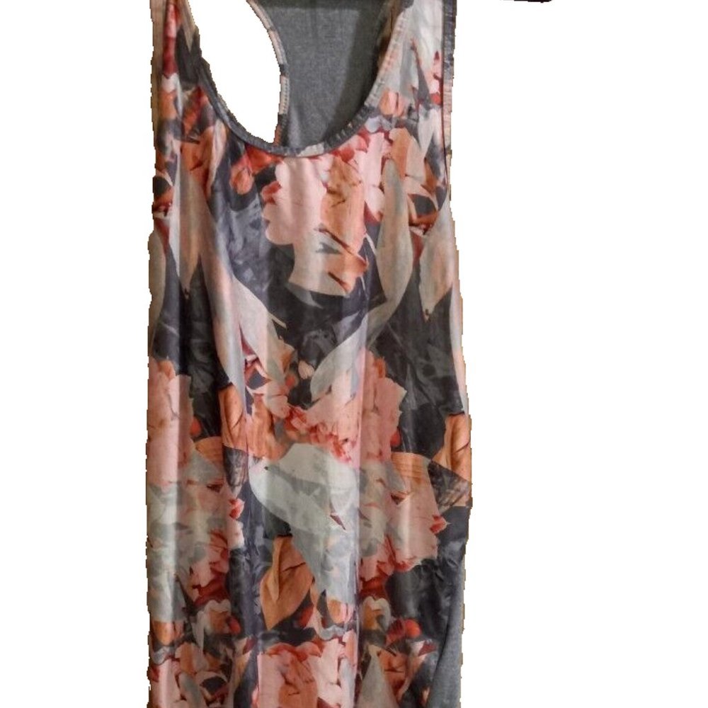 Tank Top Lot Of 3 Womans Size L activewear fitness gym clothing